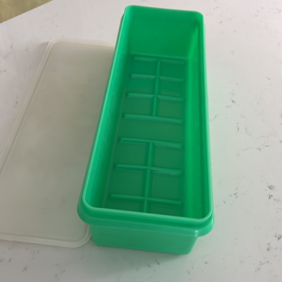 💐Tupperware -vintage celery container - Picture 3 of 3